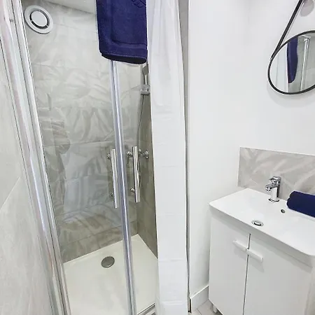 La Maison Foucault -jardin Chu Futuroscope