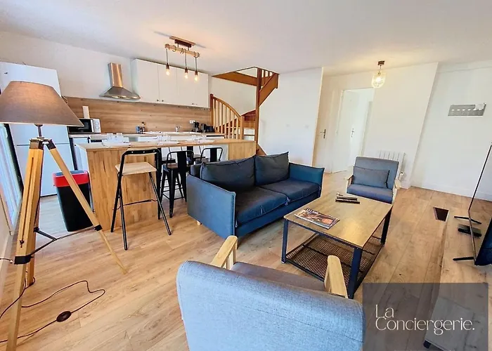 La Maison Foucault -jardin Chu Futuroscope ポアティエ