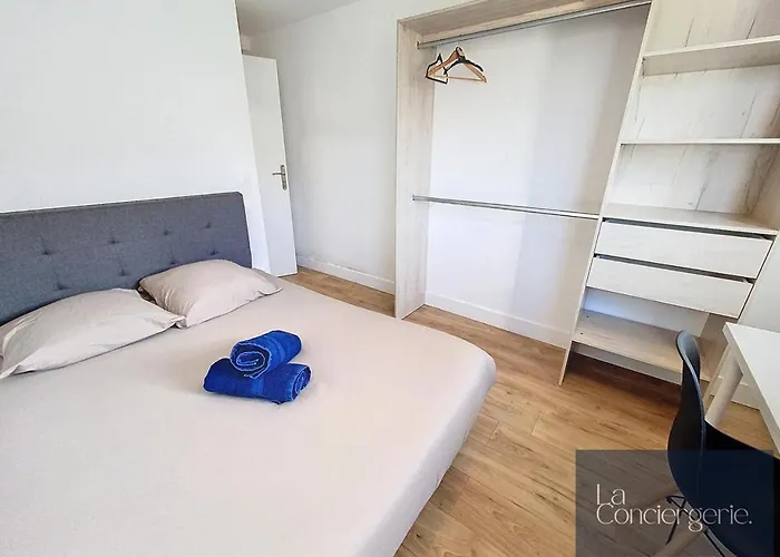 La Maison Foucault -jardin Chu Futuroscope * Poitiers